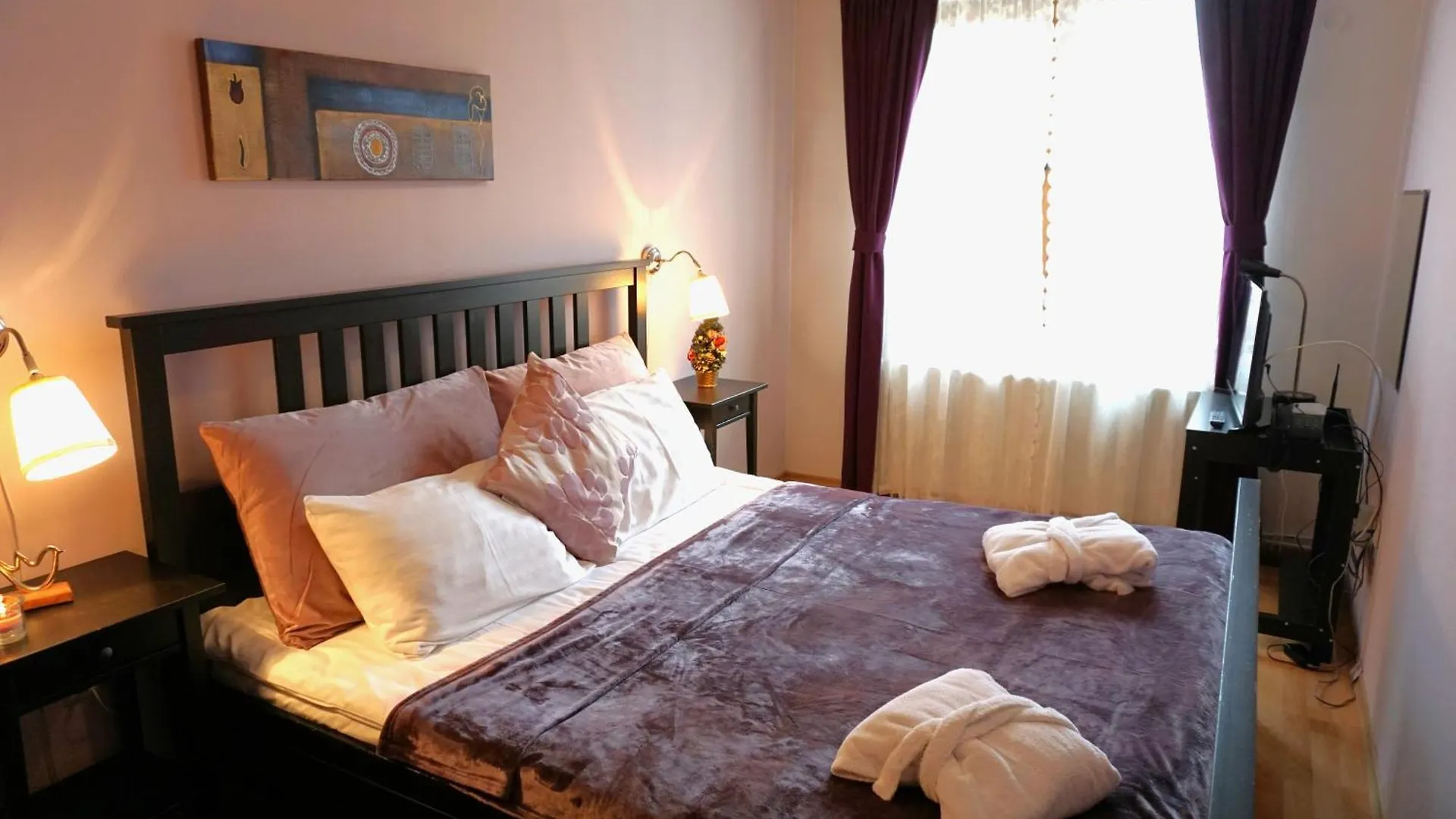 Pirin River Ski, Fun And Family Bansko Apart-hotel