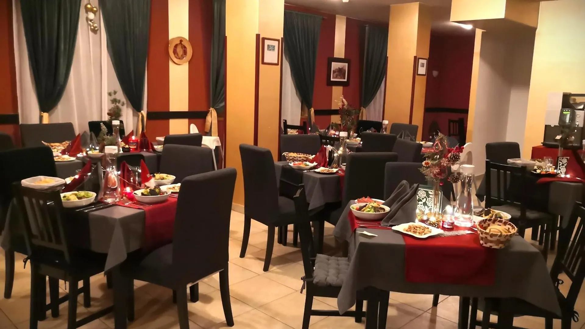 Apart-hotel Pirin River Ski, Fun And Family Bansko