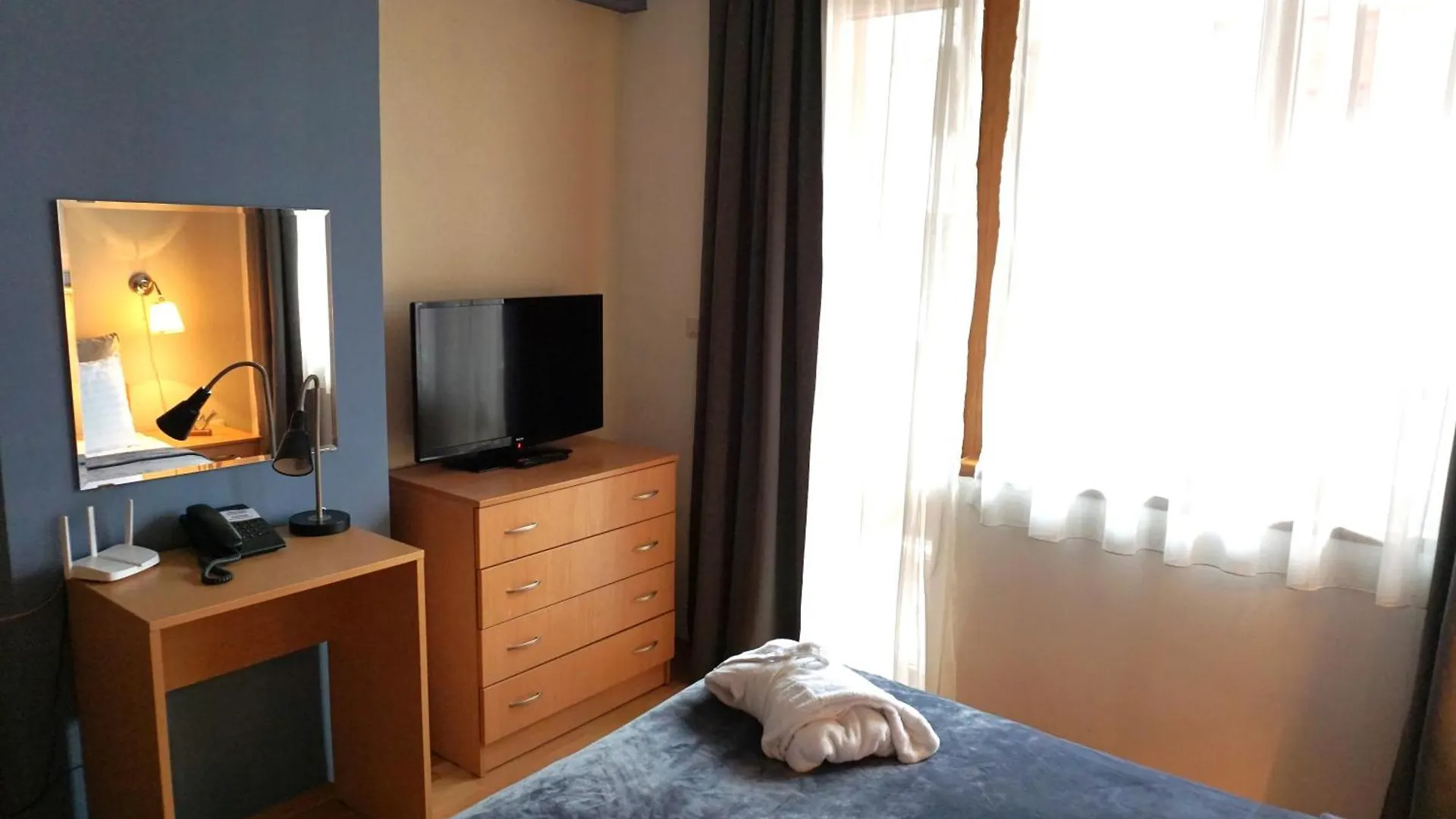 Pirin River Ski, Fun And Family Bansko Apart-hotel