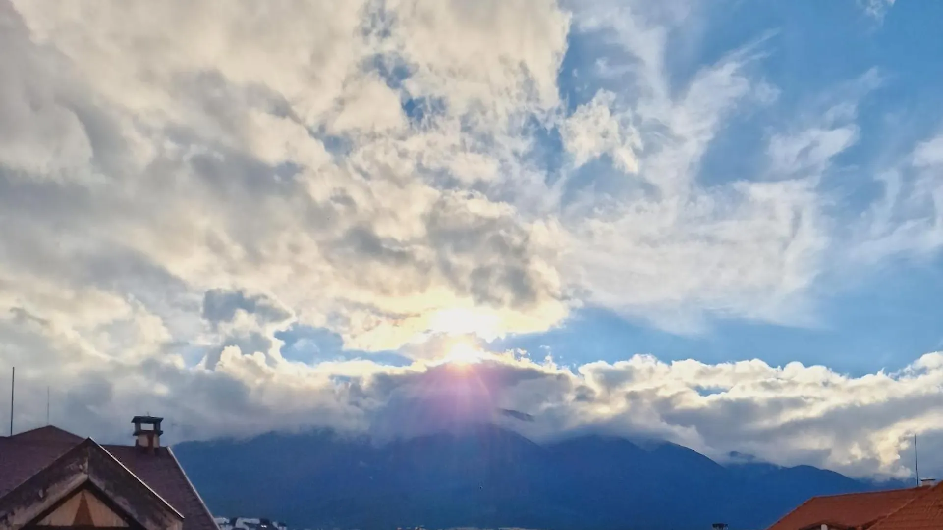Pirin River Ski, Fun And Family Bansko Apart-hotel