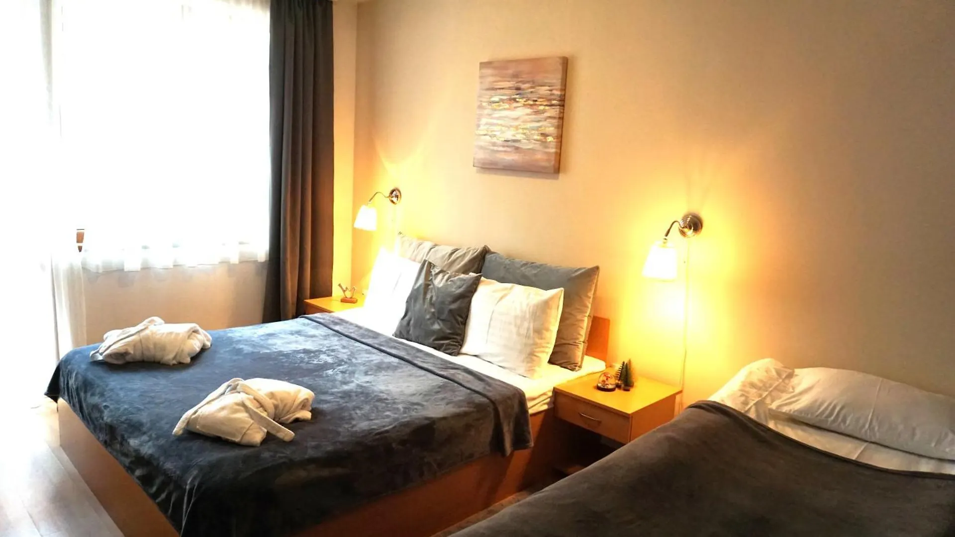 Apart-hotel Pirin River Ski, Fun And Family Bansko
