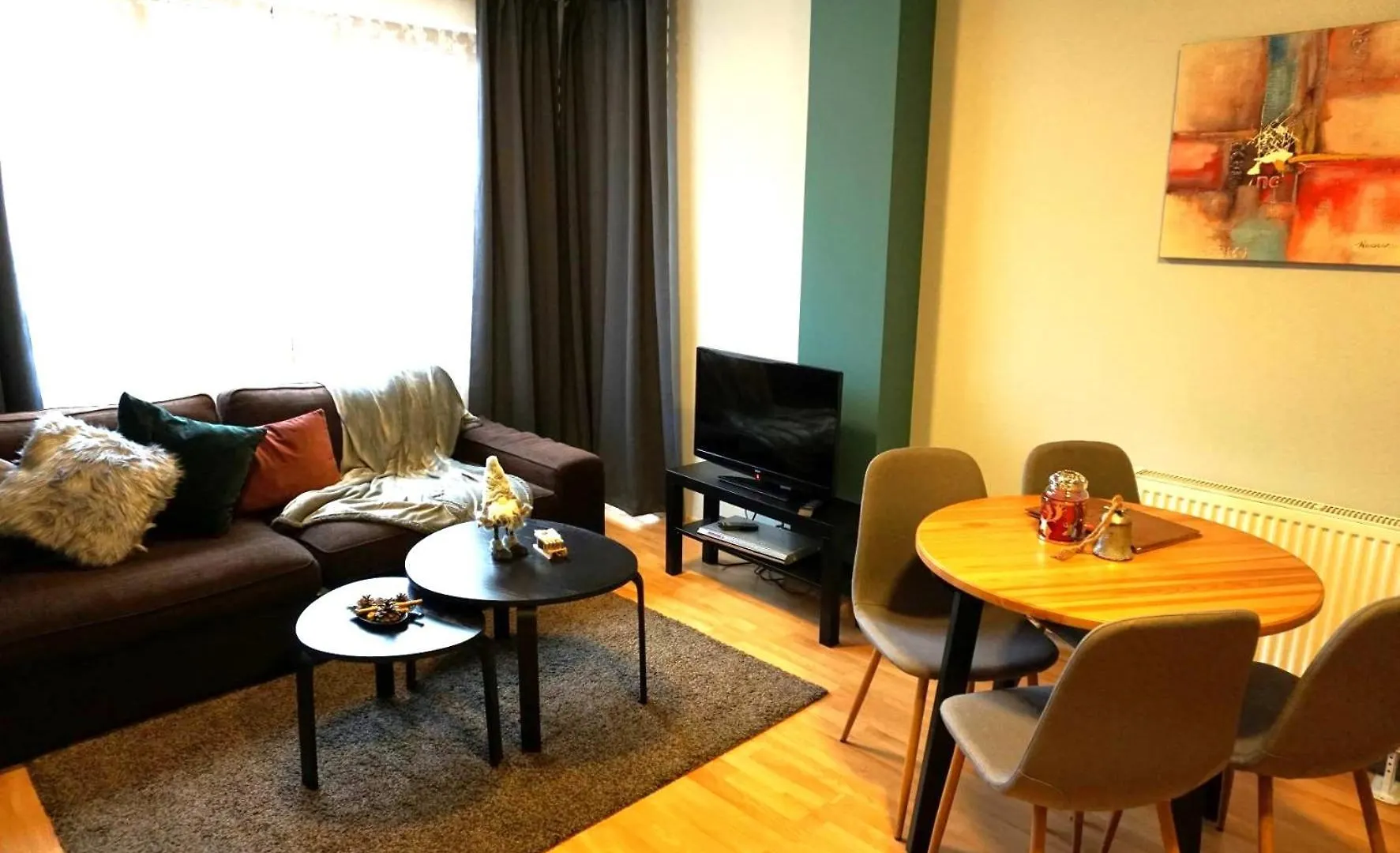 Apart-hotel Pirin River Ski, Fun And Family Bansko