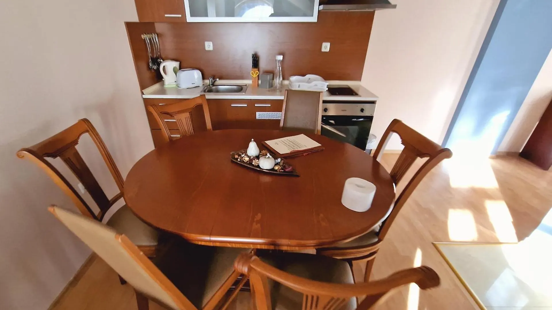 Pirin River Ski, Fun And Family Bansko Apart-hotel