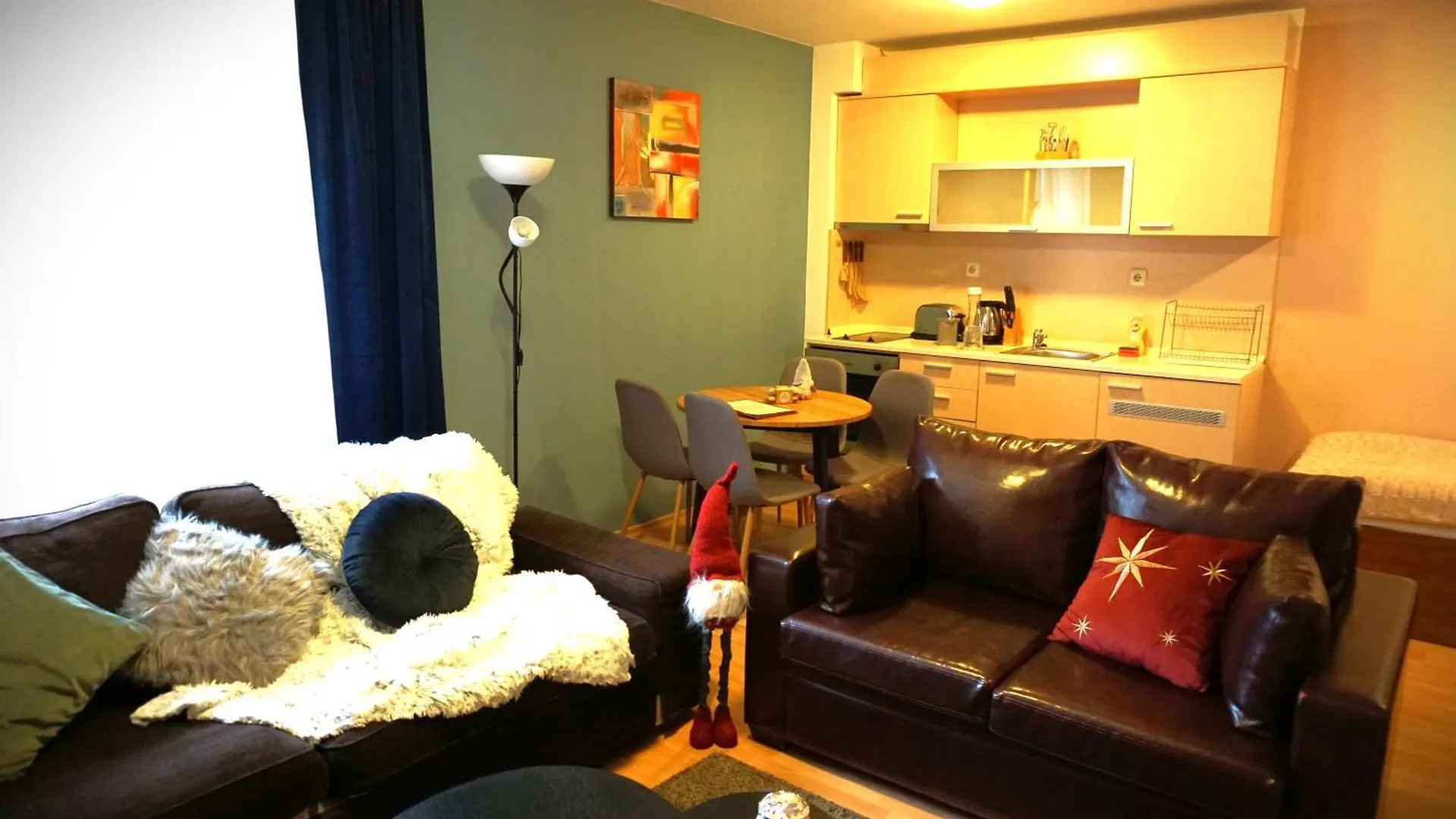 Pirin River Ski, Fun And Family Bansko Apart-hotel