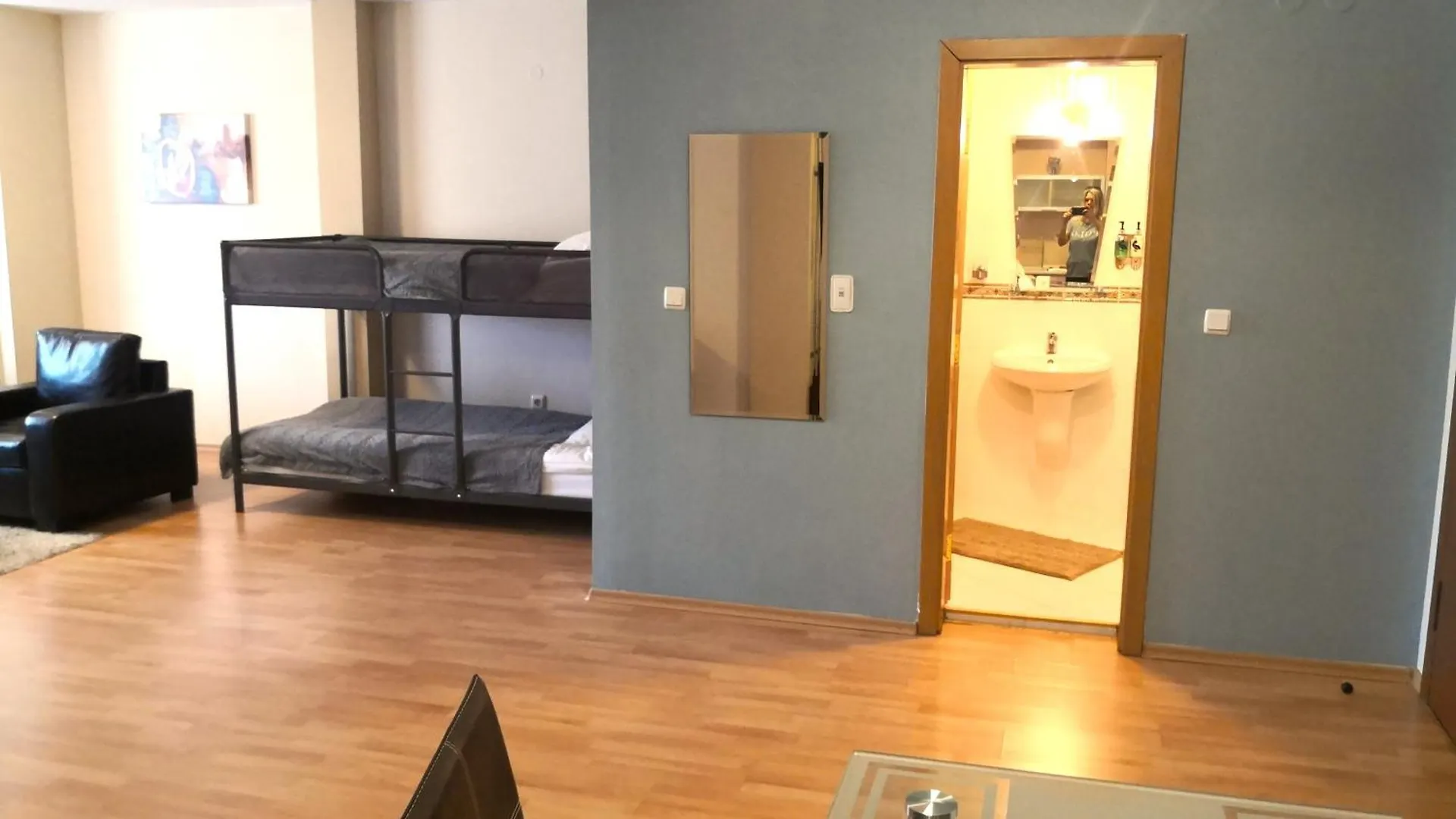 Apart-hotel Pirin River Ski, Fun And Family Bansko