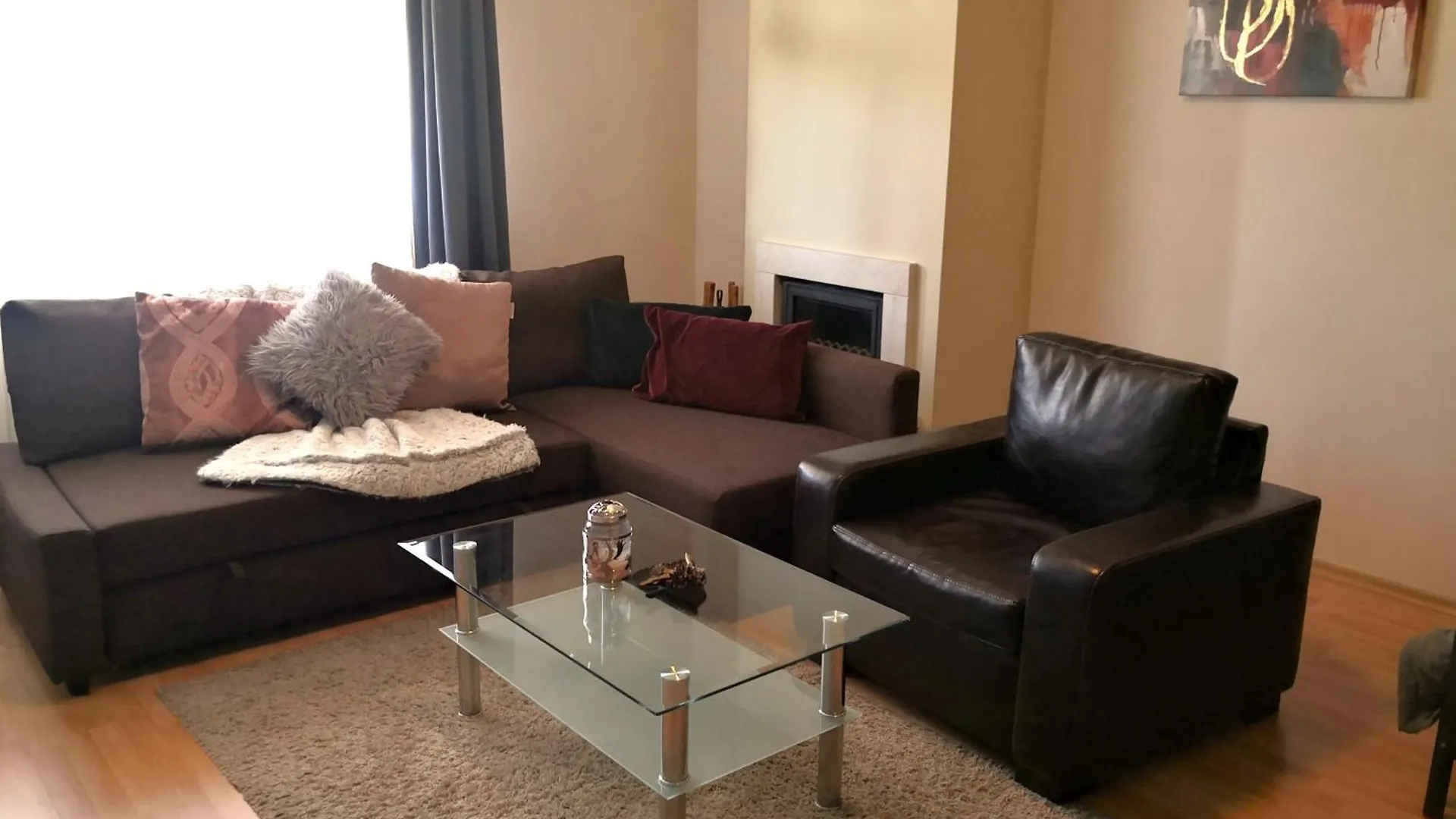 Apart-hotel Pirin River Ski, Fun And Family Bansko