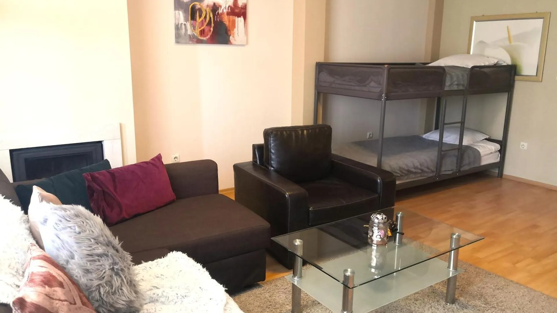 Apart-hotel Pirin River Ski, Fun And Family Bansko